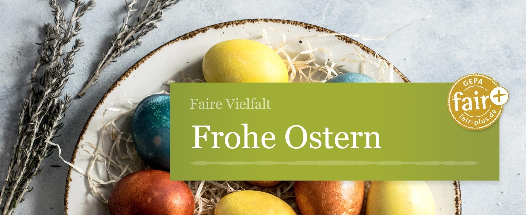 Ostern Ostern