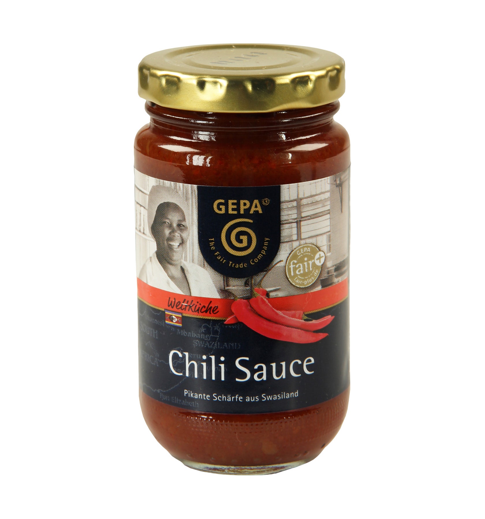 Chili Sauce 